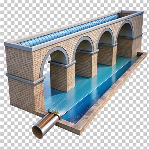 A guide to the history of the aqueduct north conduit ave 4