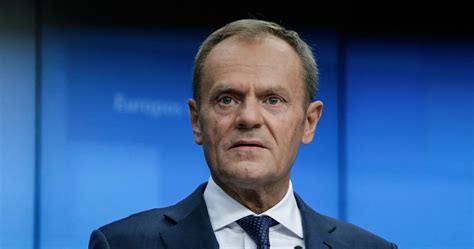 Donald Tusk Reaguje Na Ledztwo Ws Syna Jacka Kurskiego Wydarzenia W