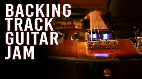 Backing Track Deep Soulful Ballad E ☢️ Guitar Jam 🎸 Backing Track For Guitar 🎵 How To Play