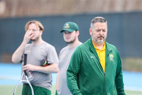 Marywood Mens Tennis Falls 6 3 To Neumann University The Wood Word