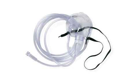 Oxygen Therapy Face Masks Adults Euro Medical And First Aid Ltd