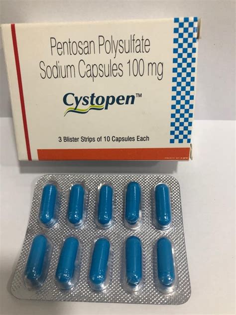 Buy Cystopen 100mg Online From AllDayChemist