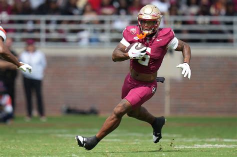 NFL Draft Results 2024 Patriots Pick Jaheim Bell TE Florida State In