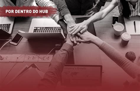 Impact Hub E Impacta Mundi Uma Parceria De Muito Impacto Coworking