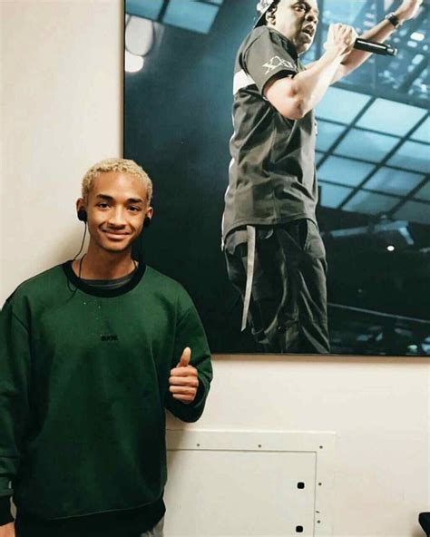 Jaden Smith Fashion in 2024