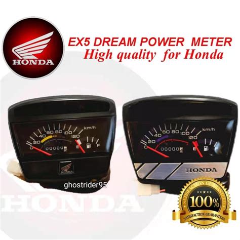 Ex Meter Dream Meter Ex Dream Ex High Power Meter Comp Set Ngk