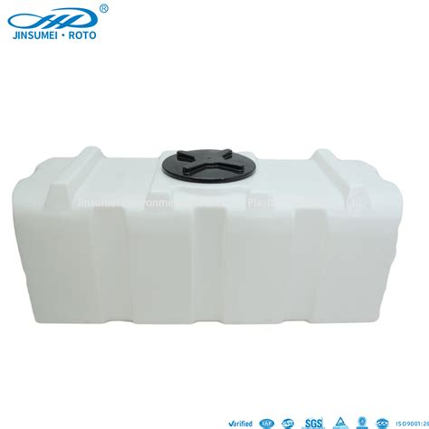 Pe Water Storage Tank Llpe Rotational Molding Plastic Water Box