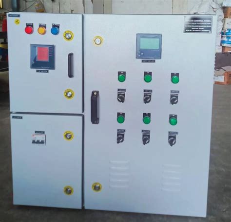 Three Phase 415 V Mcc Panel Upto 6300 Amps At Rs 40000 In Nagpur ID