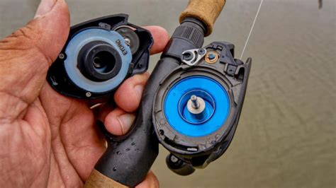 Shimano SLX DC Baitcaster Reel Review Wired2Fish