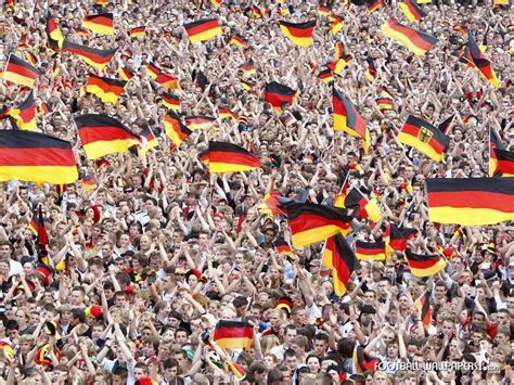 Germany National Football Team Wallpapers Wallpaper Cave