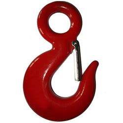 Lifting Hook At Best Price In Ghaziabad By Amit Industries ID 4257798730