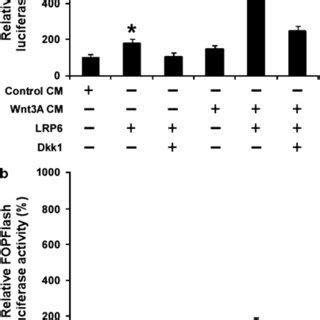 Wnt Signaling Is Upregulated In Human Mammary Epithelial Cells Hmecs