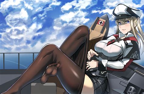 Graf Zeppelin Kantai Collection Image By Ayakumo Zerochan