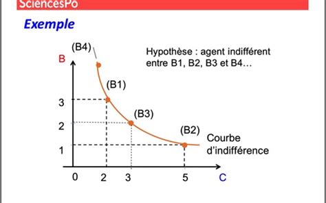 analyse microéconomique de la demande théorie du consommateur Cartes