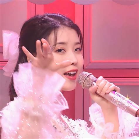 Pin By Timanwol On IU Comeback Albums Music Show Kpop Korea Lilac