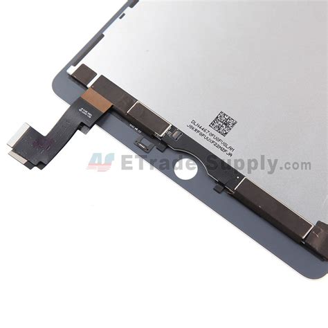 Apple IPad Air 2 LCD Screen And Digitizer Assembly ETrade Supply