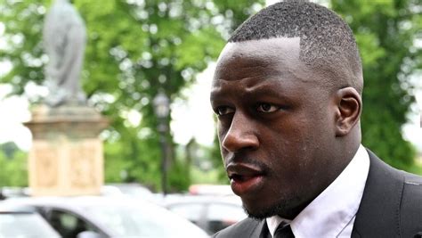 Affaire Benjamin Mendy Le Procès Du Footballeur Français Accusé De