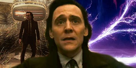 Loki Season 2 Finale Directors Reveal What Really Happened To Renslayer ...