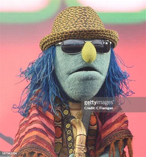 Dr Teeth And The Electric Mayhem Photos And Premium High Res Pictures