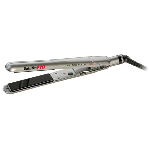 Babyliss Pro Straightener Ep Technology Bab Epe