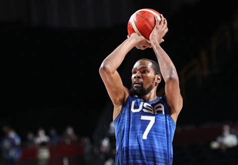 “make The Right Play” Kevin Durant Opens Up About The Key Strengths