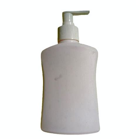 Manual Ml White Hdpe Hand Wash Bottle At Best Price In Patna Id