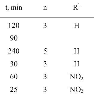 Scheme 3 Reagents And Conditions I Na 2 S 2 O 4 NaOAc EtOH H 2