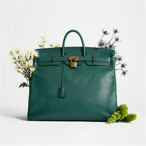 Hermès: Legendary History & Iconic Creations | WGACA