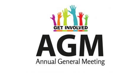 Notice Of Annual General Meeting Residents