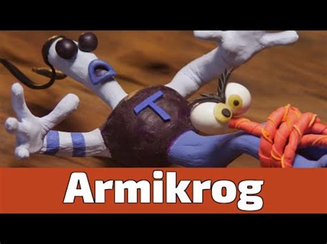 Steam Community :: Armikrog