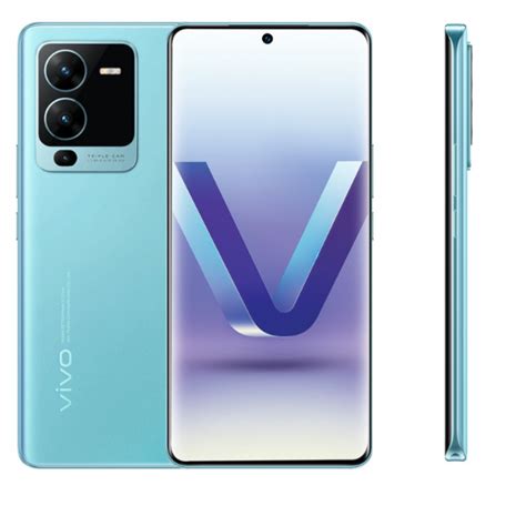 vivo V25 conoce sus increíbles cámaras y rendimiento