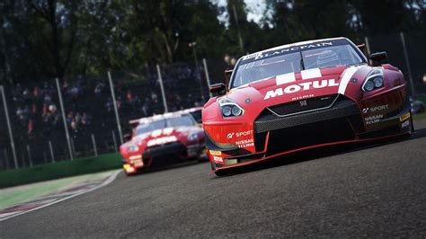 Assetto Corsa Competizione V Released Adds Nissan Gt R Gt Monza