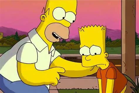 The Simpsons Producers Hit Back With A Brilliant Response To The Rumored Ban On Homer Strangling