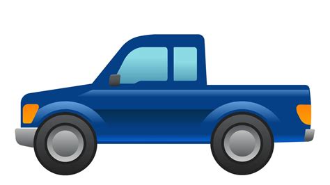 Ford wants to make this pickup truck emoji a reality - CNET