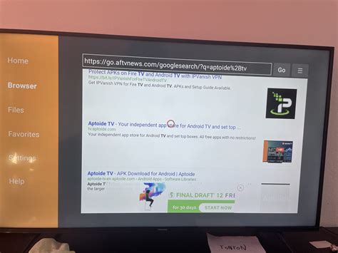 Comment Installer Aptoide TV Sur Fire Stick Tout Sur Google