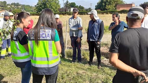 ONGs Denuncian Que Castilla La Mancha Concentra 26 De Los 89 Casos De