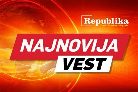 PREMINUO DEČAK KOD JOŠANIČKE BANJE Podlegao povredama koje je zadobio