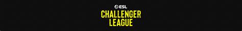 Bestia Vs Red Canids Esl Challenger League Season 48 South America