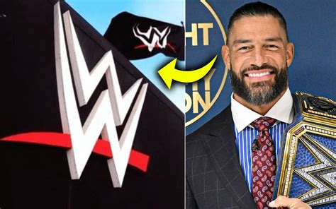 WWE Return 2023 39 Year Old Star Related To Roman Reigns To Make WWE