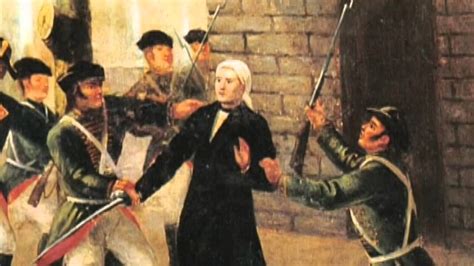 El Blog De El Divino La Guerra Por La Independencia Ltima Campa A De