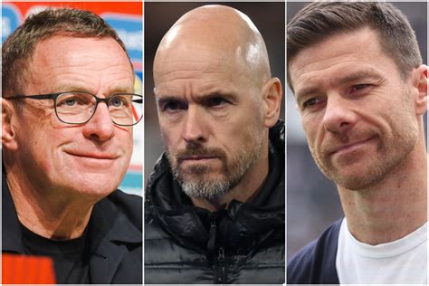 Ten Hag Allenatore Del Bayern Monaco Ultimo Da Romano