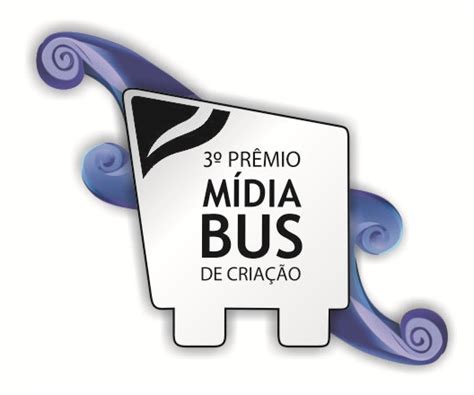 Tabuleiro Publicit Rio Pr Mio M Dia Bus Divulga Vencedores