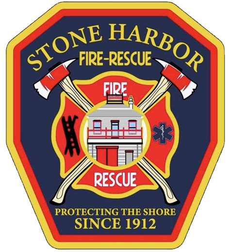 Stone Harbor Volunteer Fire Company Firefighting Wiki Fandom