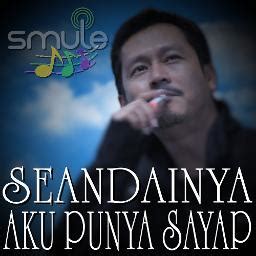 Seandainya Aku Punya Sayap Song Lyrics And Music By Rita Butar Butar