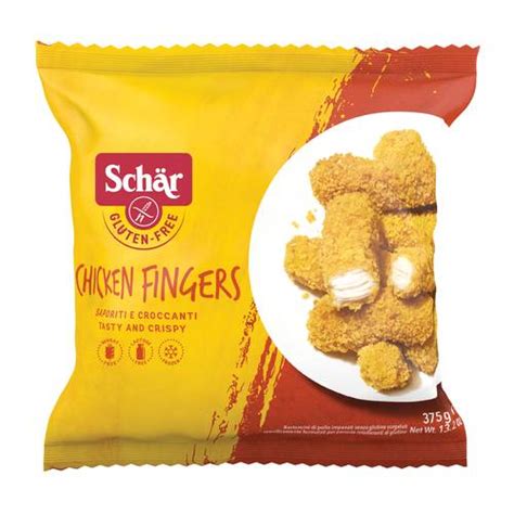 SCHAR CHICKEN FINGERS SURG Apotheke Peer Brixen