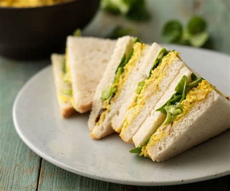 Coronation Chicken Sandwich Filling - Cookidoo® – the official Thermomix® recipe platform