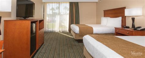 Best Western International Speedway Hotel | Daytona Beach Hotels in Florida