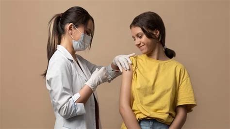 8 Benefits Of Hpv Vaccine Beyond Cervical Cancer Prevention Health Hindustan Times