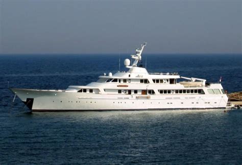 Motor yacht Itoto - Dauphin Yachts - Yacht Harbour