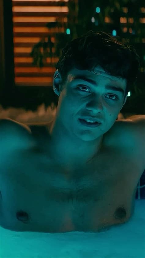 Noah Centineo Romantic Movies Peter K Hot Actors